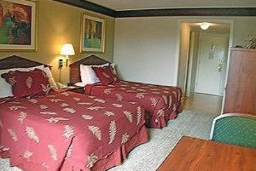 Sawmill Creek Resort  | Huron | Ohio | Estados Unidos 8