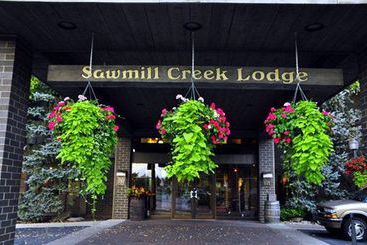 Sawmill Creek Resort  | Huron | Ohio | Estados Unidos 9