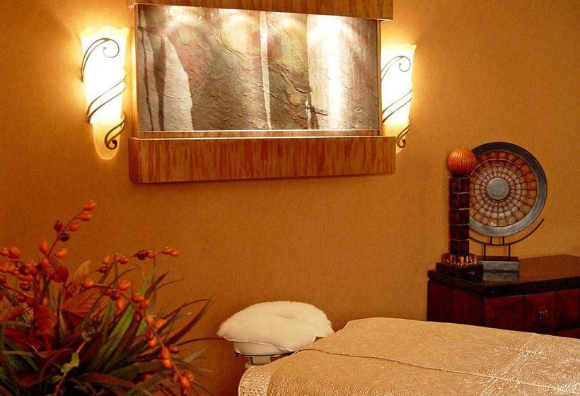 Hotel Crowne Plaza Minneapolis West  