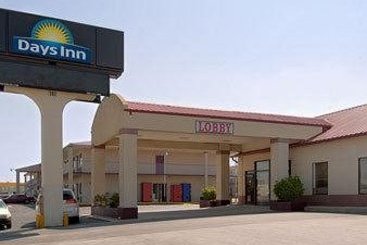 Hotel Days Inn Chattanooga-East Ridge