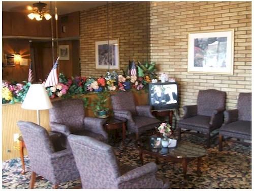 Hotel Red Carpet Inn & Suites Scranton  