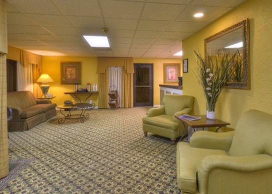 Hotel Quality Inn & Suites   | Jekyll Island | Georgia | United States 1