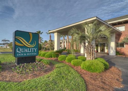 Hotel Quality Inn & Suites   | Jekyll Island | Georgia | United States 13