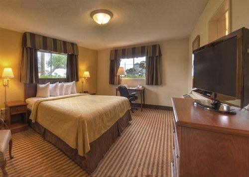 Hotel Quality Inn & Suites   | Jekyll Island | Georgia | United States 15