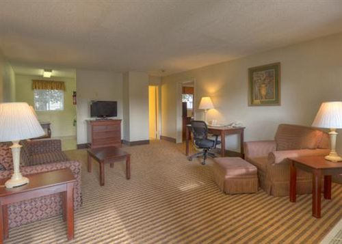 Hotel Quality Inn & Suites   | Jekyll Island | Georgia | United States 16