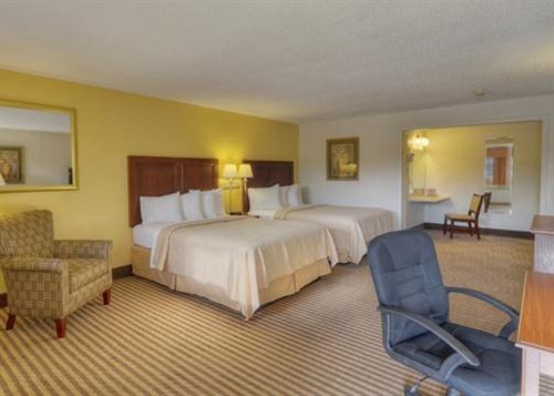 Hotel Quality Inn & Suites   | Jekyll Island | Georgia | United States 17