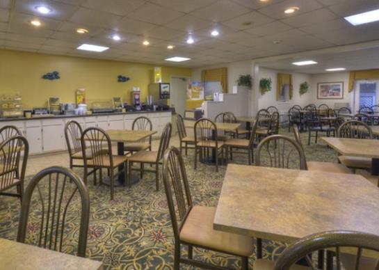 Hotel Quality Inn & Suites   | Jekyll Island | Georgia | United States 6