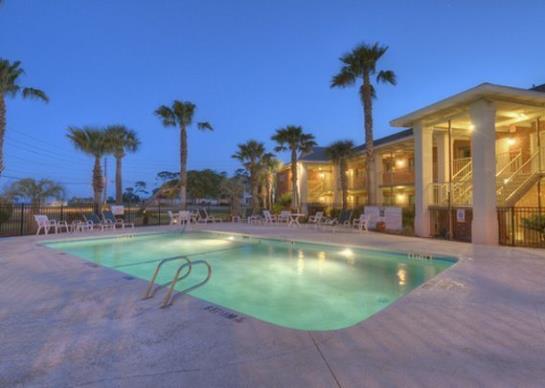 Hotel Quality Inn & Suites   | Jekyll Island | Georgia | United States 8