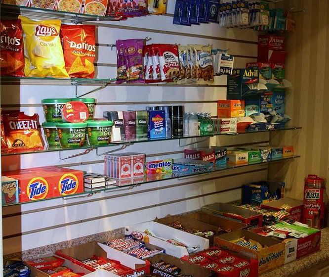 Hotel Hilton Garden Inn Secaucus Meadowlands  | Secaucus | New Jersey | United States 1