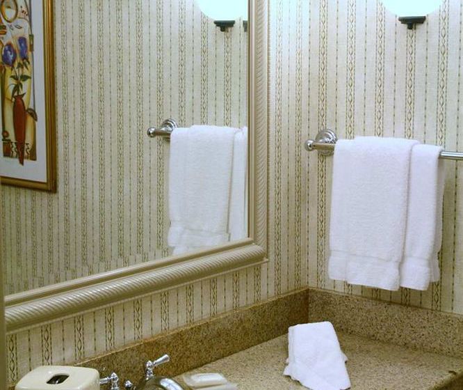 Hotel Hilton Garden Inn Secaucus Meadowlands  | Secaucus | New Jersey | United States 11