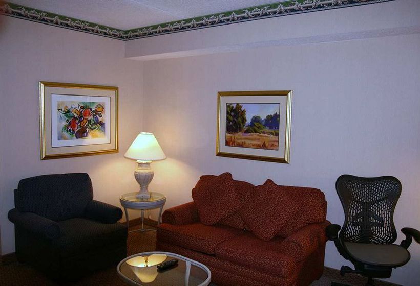 Hotel Hilton Garden Inn Secaucus Meadowlands  | Secaucus | New Jersey | United States 12