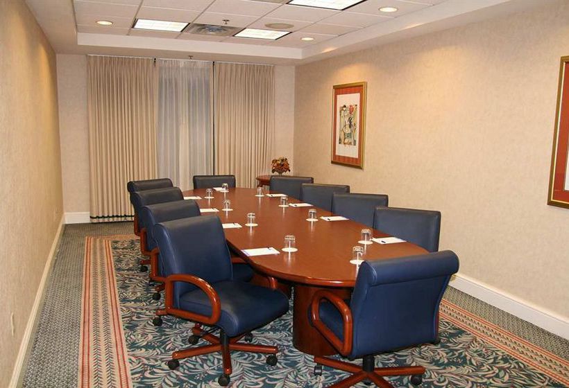 Hotel Hilton Garden Inn Secaucus Meadowlands  | Secaucus | New Jersey | United States 13