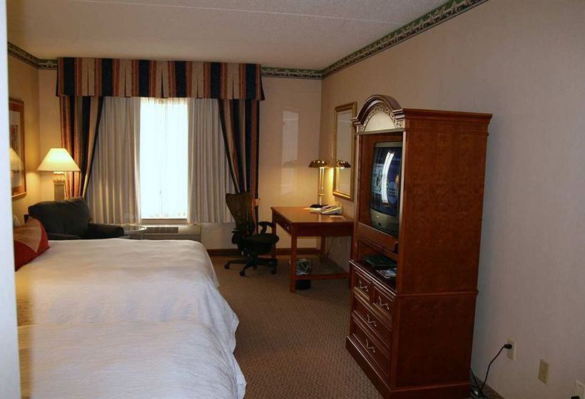 Hotel Hilton Garden Inn Secaucus Meadowlands  | Secaucus | New Jersey | United States 14