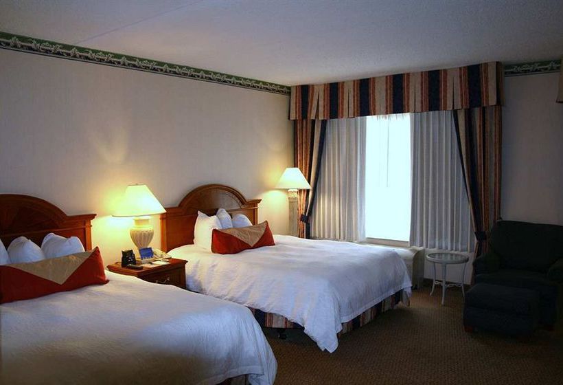 Hotel Hilton Garden Inn Secaucus Meadowlands  | Secaucus | New Jersey | United States 15