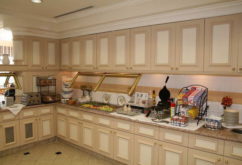 Hotel Hilton Garden Inn Secaucus Meadowlands  | Secaucus | New Jersey | United States 16