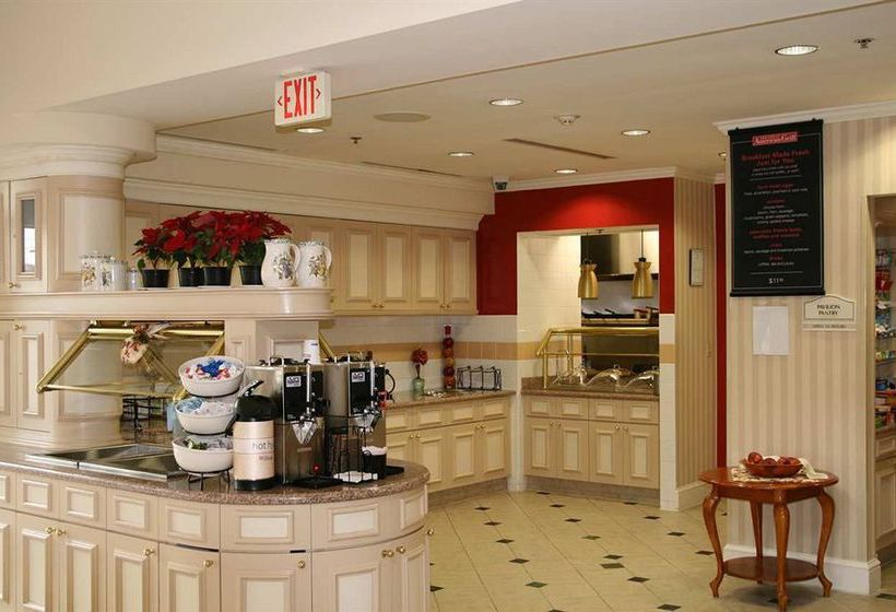 Hotel Hilton Garden Inn Secaucus Meadowlands  | Secaucus | New Jersey | United States 17