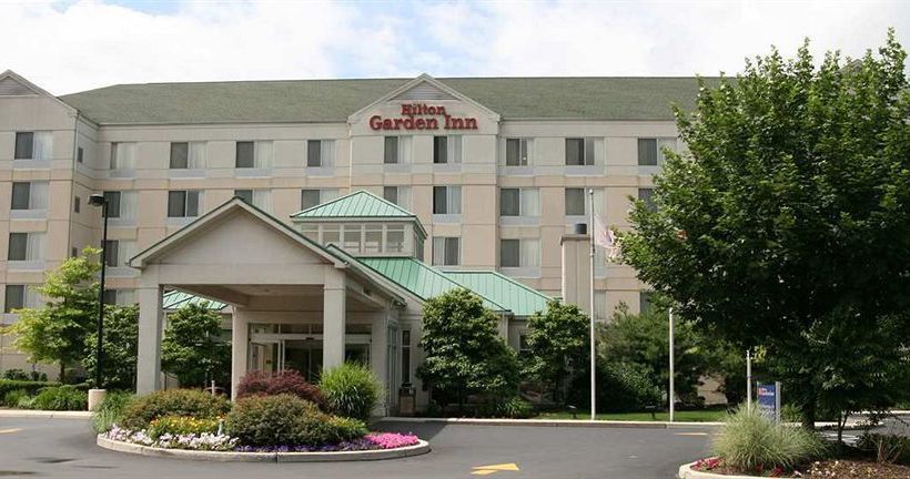 Hotel Hilton Garden Inn Secaucus Meadowlands  | Secaucus | New Jersey | United States 18