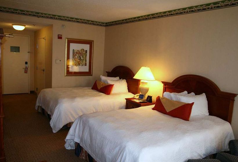 Hotel Hilton Garden Inn Secaucus Meadowlands  | Secaucus | New Jersey | United States 19