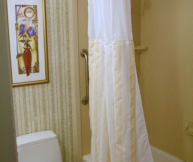 Hotel Hilton Garden Inn Secaucus Meadowlands  | Secaucus | New Jersey | United States 20