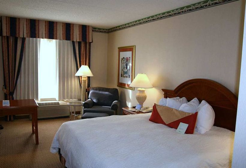 Hotel Hilton Garden Inn Secaucus Meadowlands  | Secaucus | New Jersey | United States 3