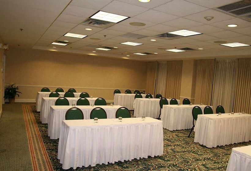 Hotel Hilton Garden Inn Secaucus Meadowlands  | Secaucus | New Jersey | United States 5