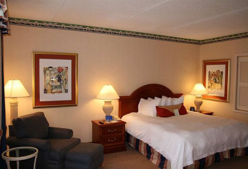 Hotel Hilton Garden Inn Secaucus Meadowlands  | Secaucus | New Jersey | United States 6