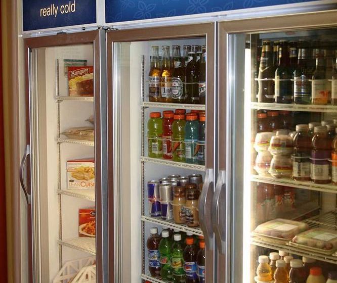 Hotel Hilton Garden Inn Secaucus Meadowlands  | Secaucus | New Jersey | United States 7