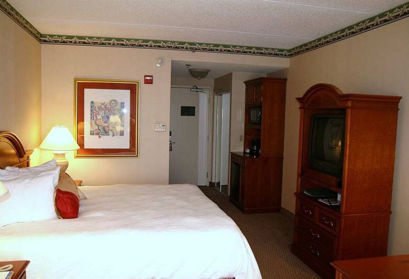 Hotel Hilton Garden Inn Secaucus Meadowlands  | Secaucus | New Jersey | United States 9