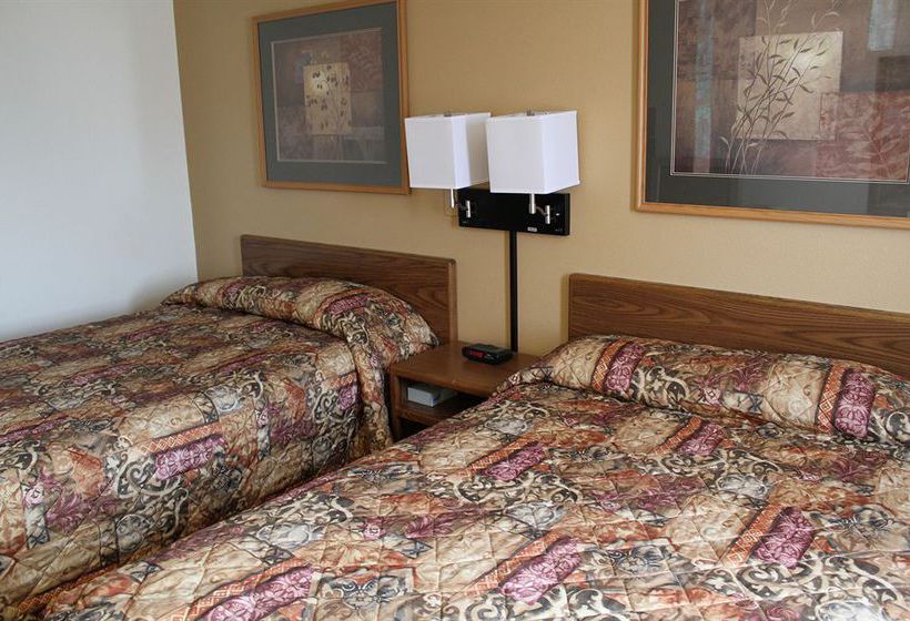 Hotel Select Inn  | Fargo | North Dakota | United States 1