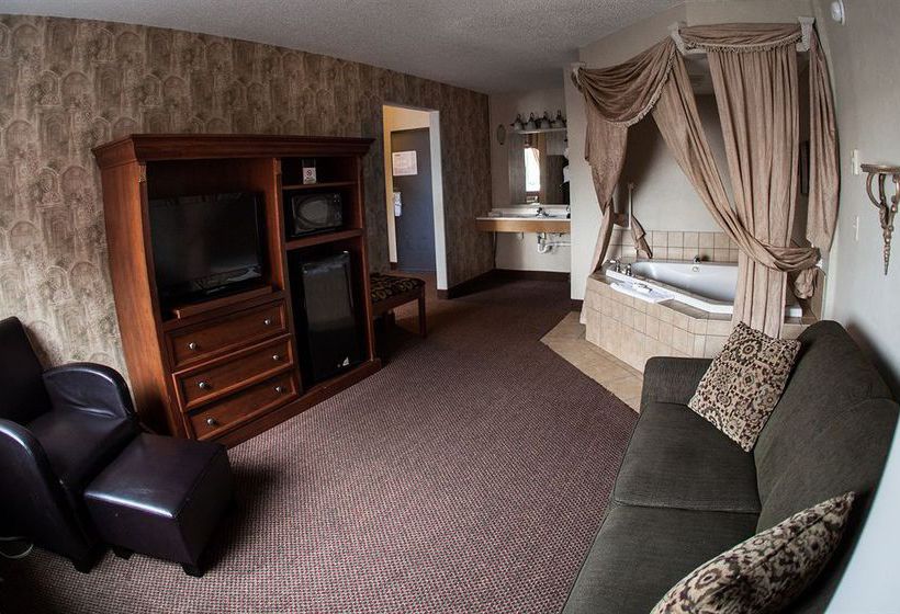 Hotel Select Inn  | Fargo | North Dakota | United States 10