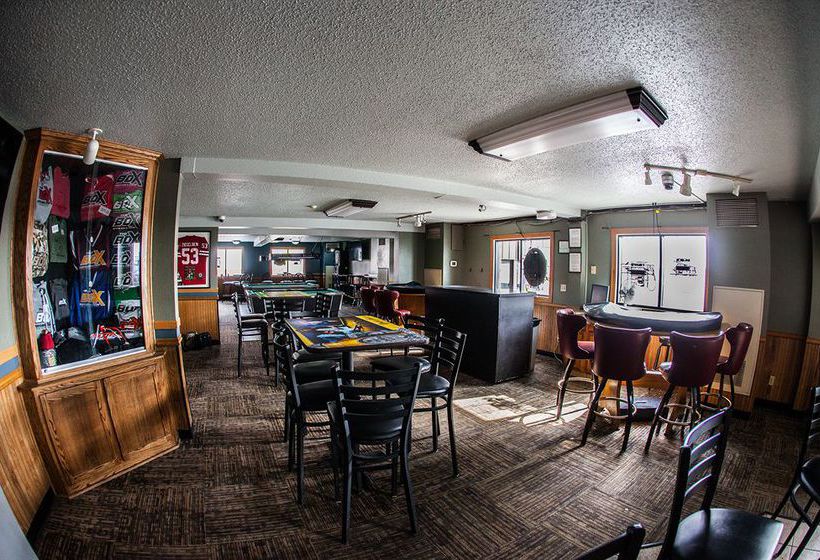 Hotel Select Inn  | Fargo | North Dakota | United States 11