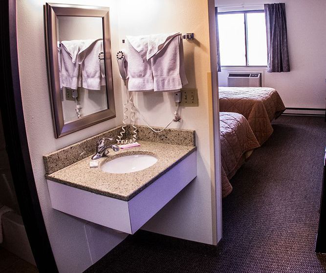 Hotel Select Inn  | Fargo | North Dakota | United States 12