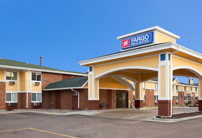 Hotel Select Inn  | Fargo | North Dakota | United States 13