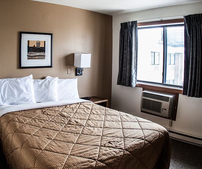 Hotel Select Inn  | Fargo | North Dakota | United States 14