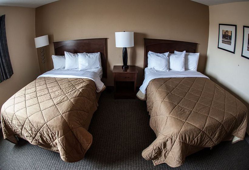 Hotel Select Inn  | Fargo | North Dakota | United States 15