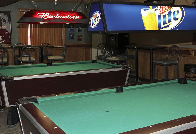 Hotel Select Inn  | Fargo | North Dakota | United States 16