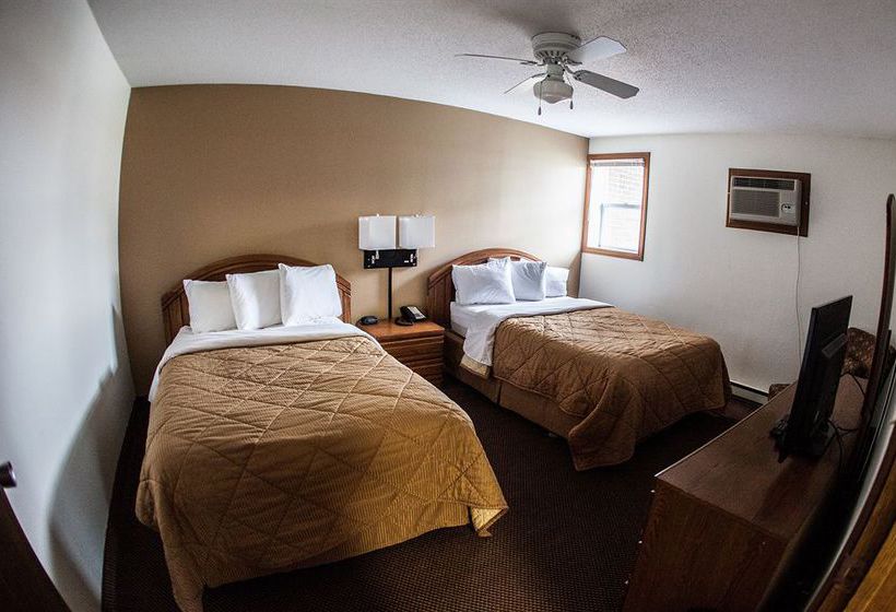 Hotel Select Inn  | Fargo | North Dakota | United States 17
