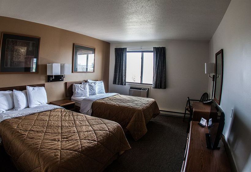 Hotel Select Inn  | Fargo | North Dakota | United States 18