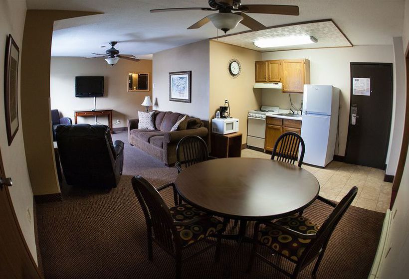 Hotel Select Inn  | Fargo | North Dakota | United States 19