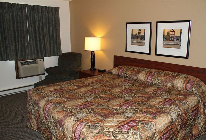 Hotel Select Inn  | Fargo | North Dakota | United States 2