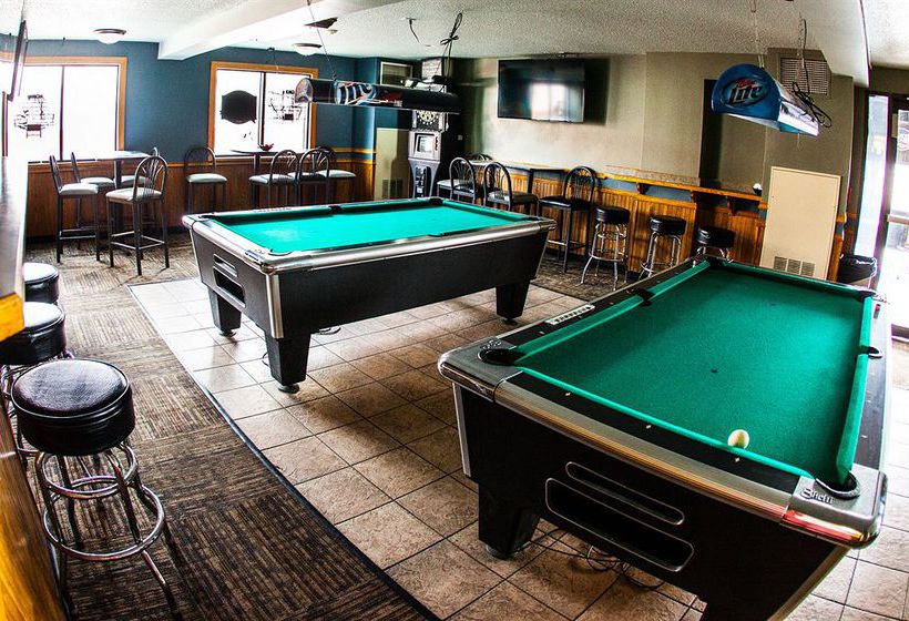 Hotel Select Inn  | Fargo | North Dakota | United States 3