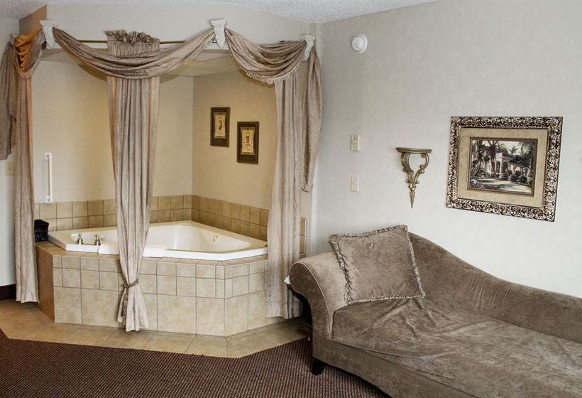 Hotel Select Inn  | Fargo | North Dakota | United States 4