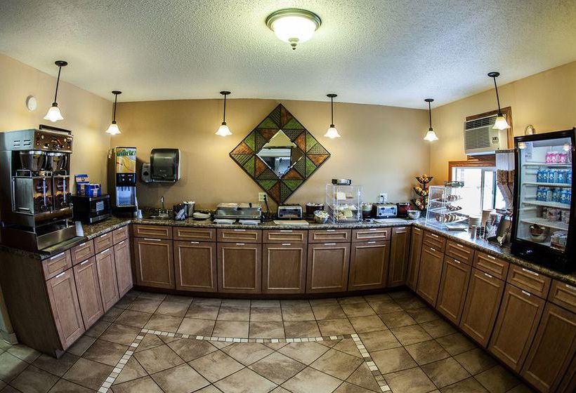 Hotel Select Inn  | Fargo | North Dakota | United States 5