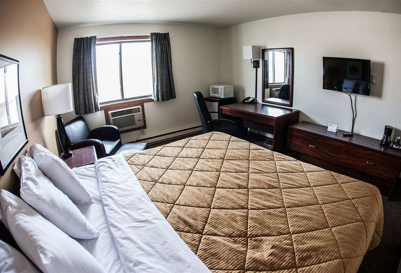 Hotel Select Inn  | Fargo | North Dakota | United States 6