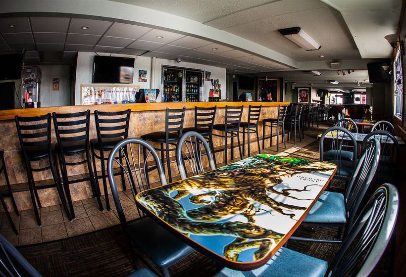 Hotel Select Inn  | Fargo | North Dakota | United States 7