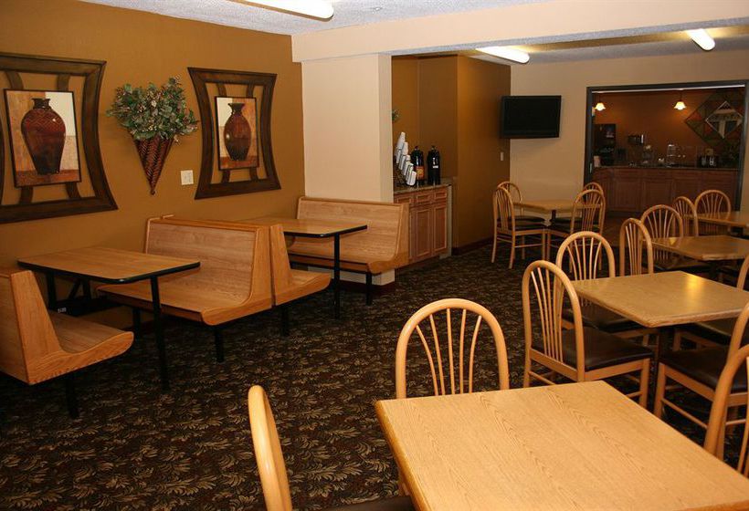 Hotel Select Inn  | Fargo | North Dakota | United States 8