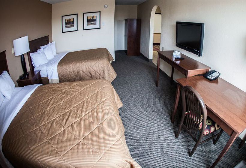 Hotel Select Inn  | Fargo | North Dakota | United States 9