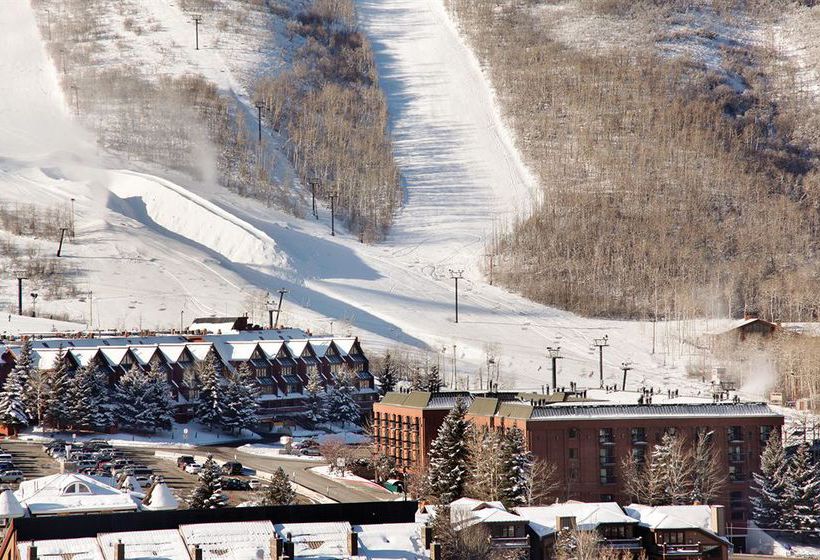 Shadow Ridge Resort Hotel  | Park City | Utah | United States 1