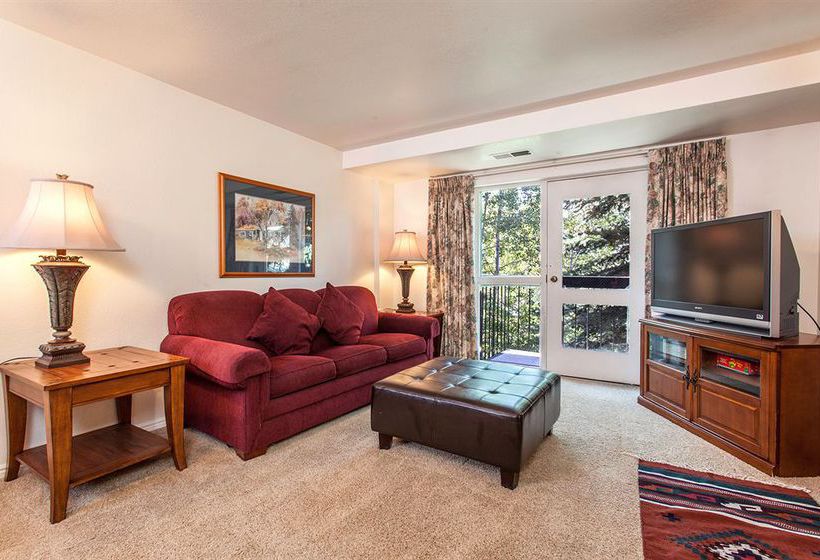 Shadow Ridge Resort Hotel  | Park City | Utah | United States 10