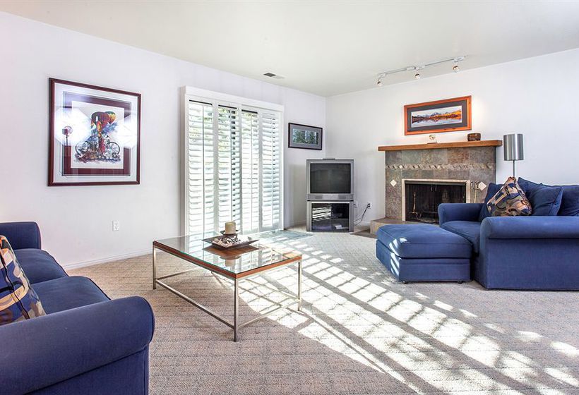 Shadow Ridge Resort Hotel  | Park City | Utah | United States 11